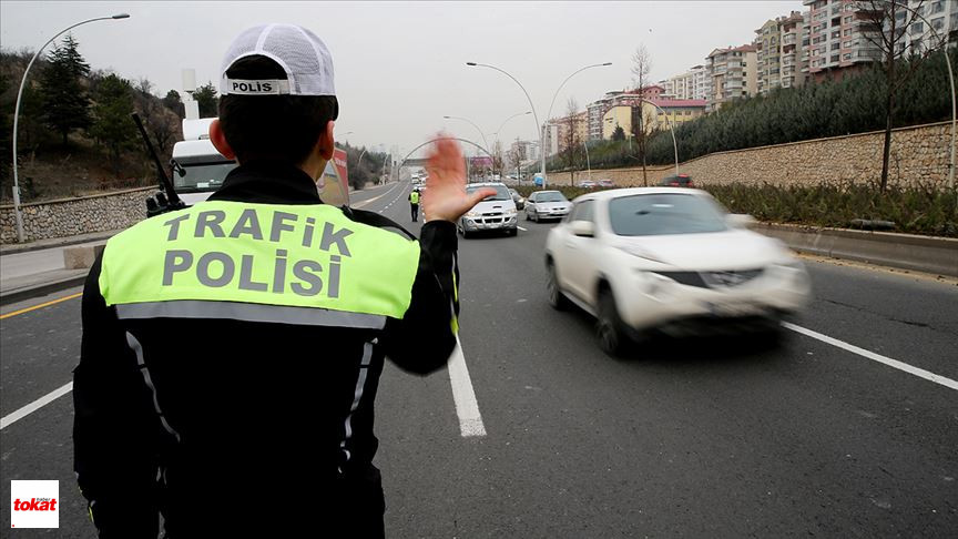 2025'Te Cezalar Cep Yakacak İşte Zamlı Trafik Cezası Fiyatları (5)