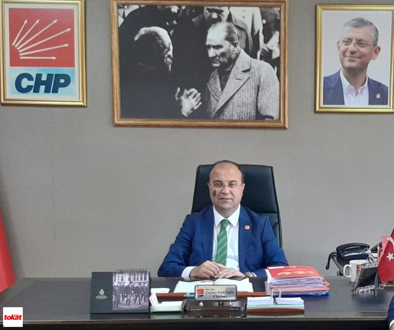 chp-çağdaş