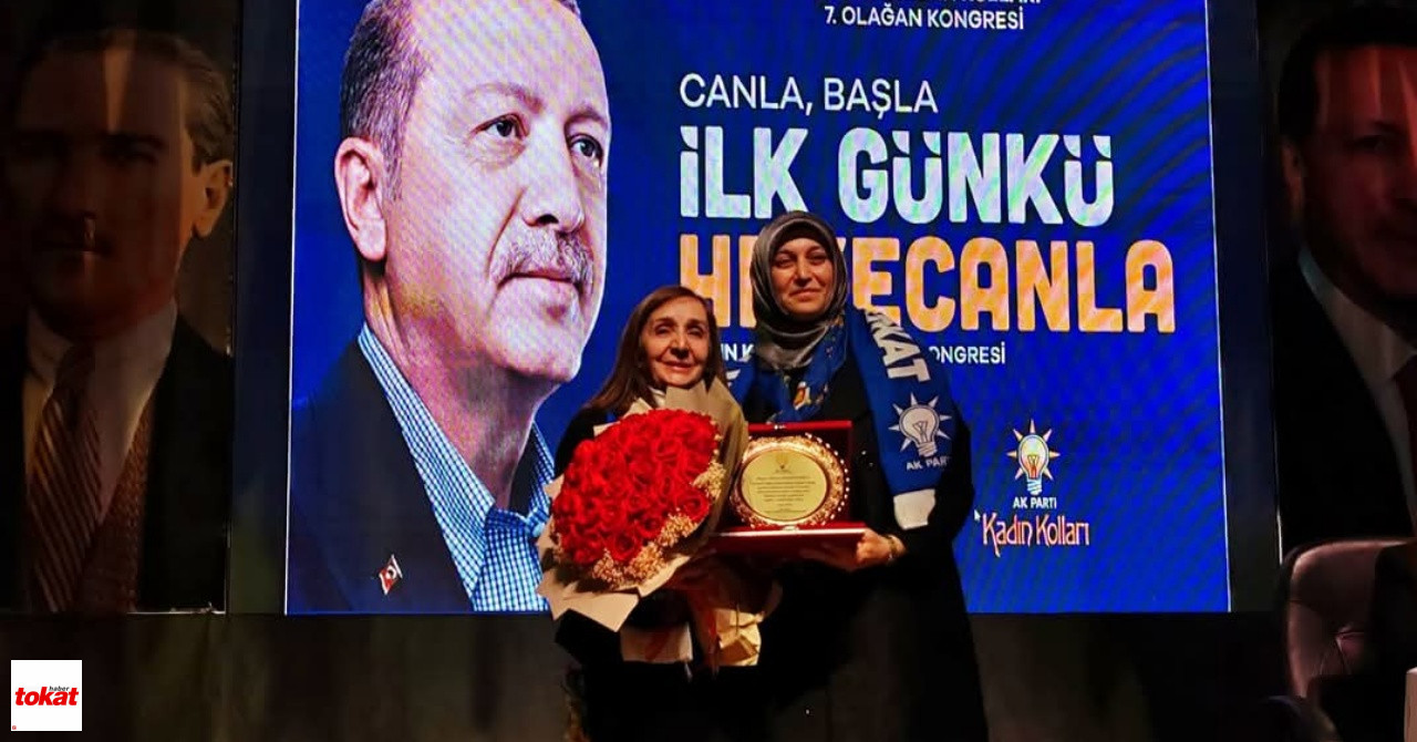 Ak Kadın1