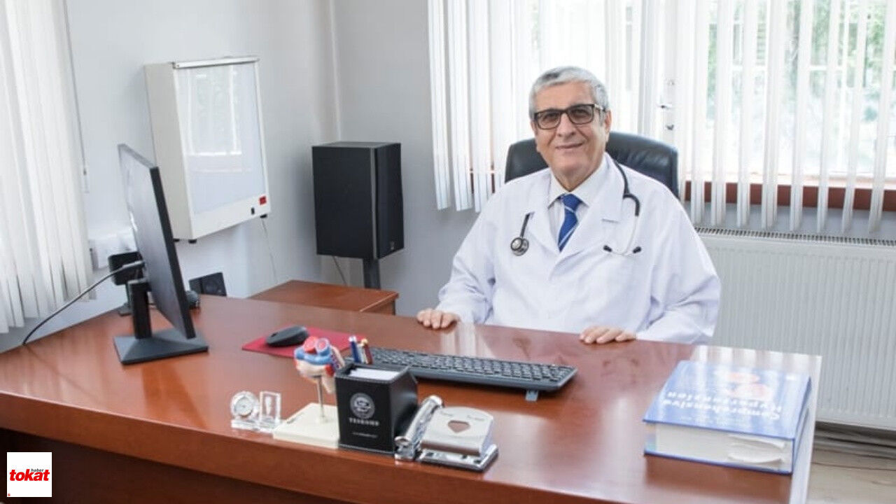 Dr. Şekip Altunkan