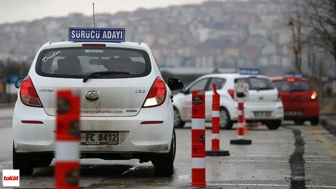 Ehliyet Sınav Ücretleri