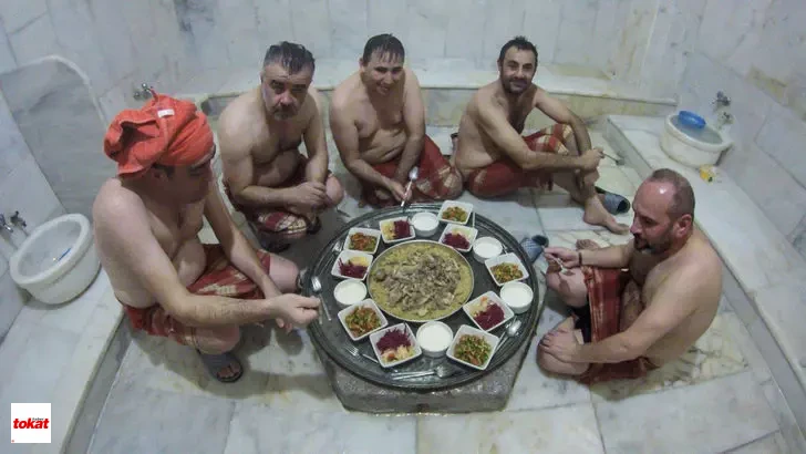 Keşkek Hamam (1)-2