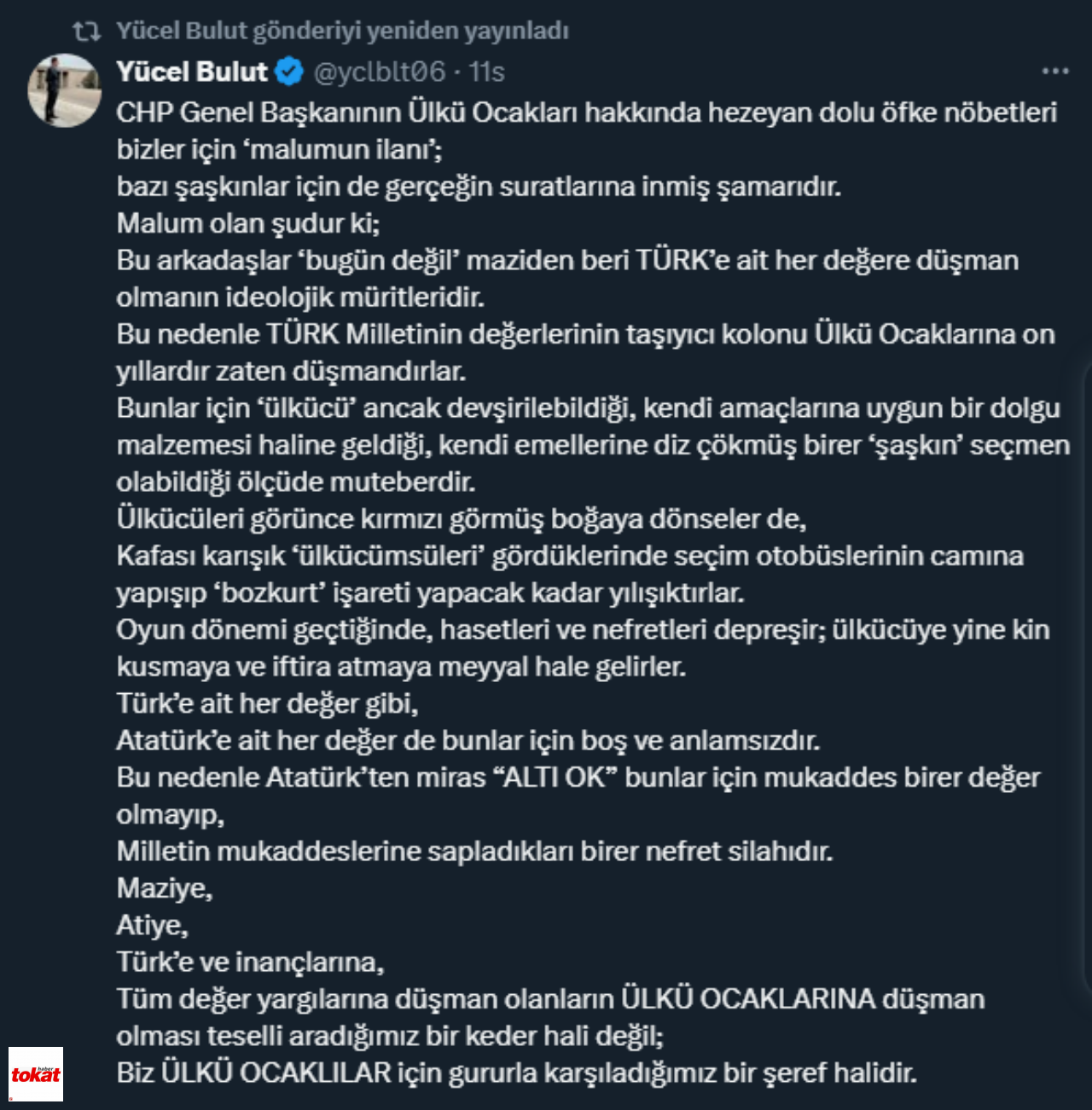 Mhp Yücel