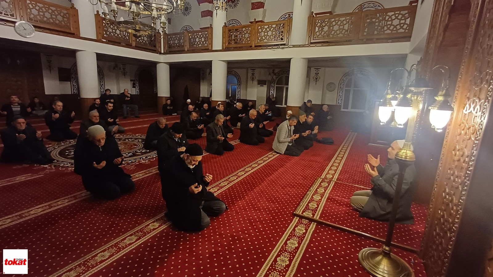 Niksar Şehitleri Anma (1)