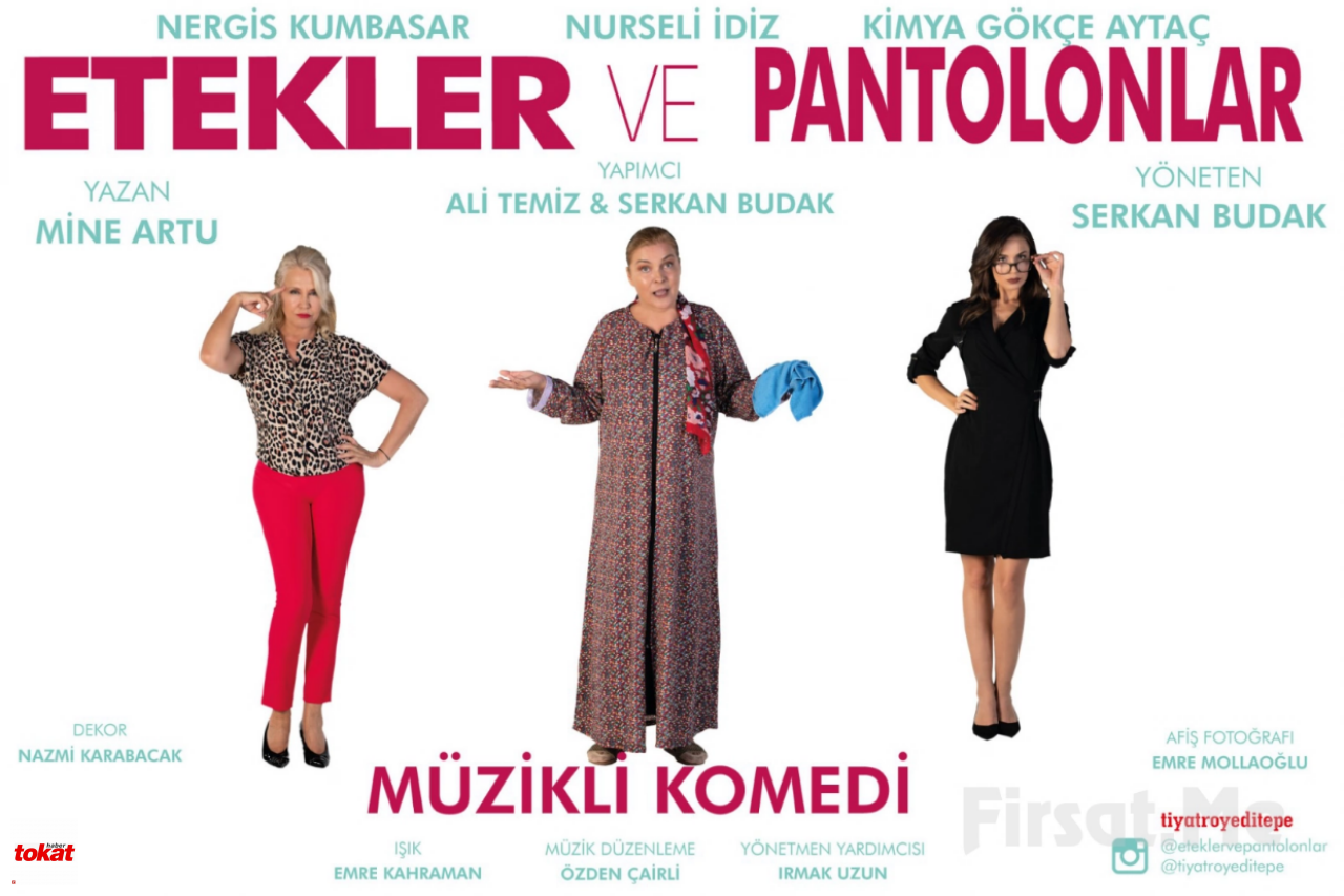 Pantolonlar Ve Etekler (3)