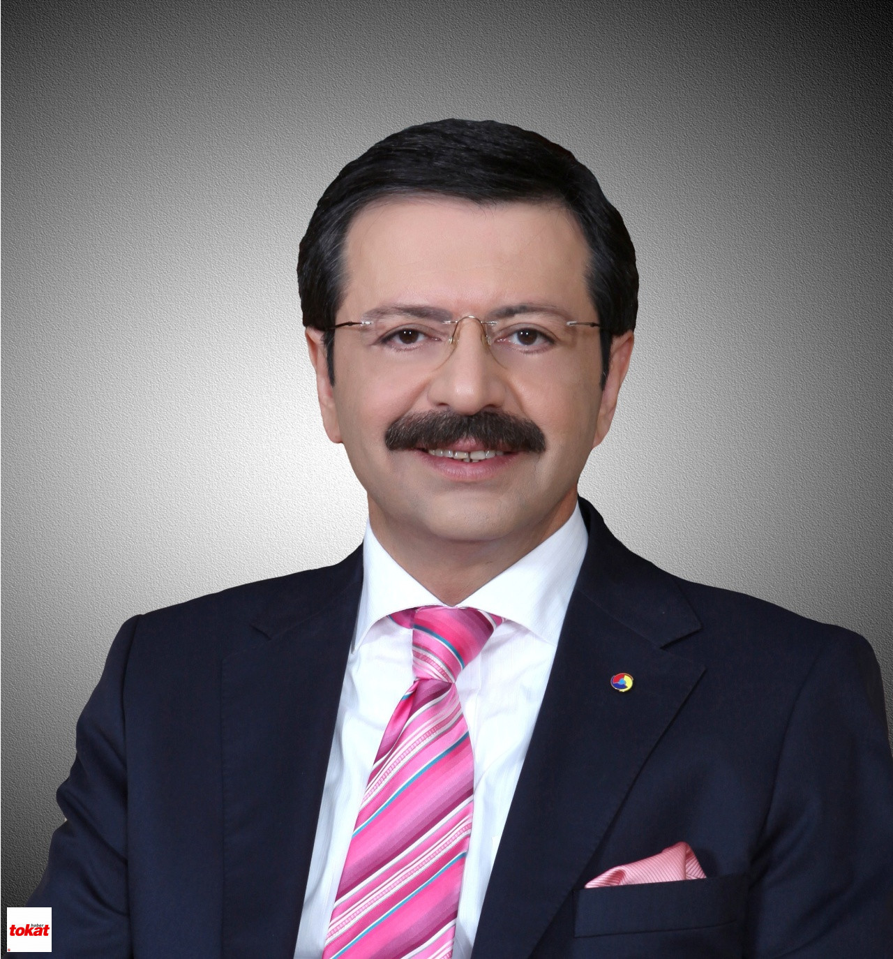 Rifat Hisarciklioglu B