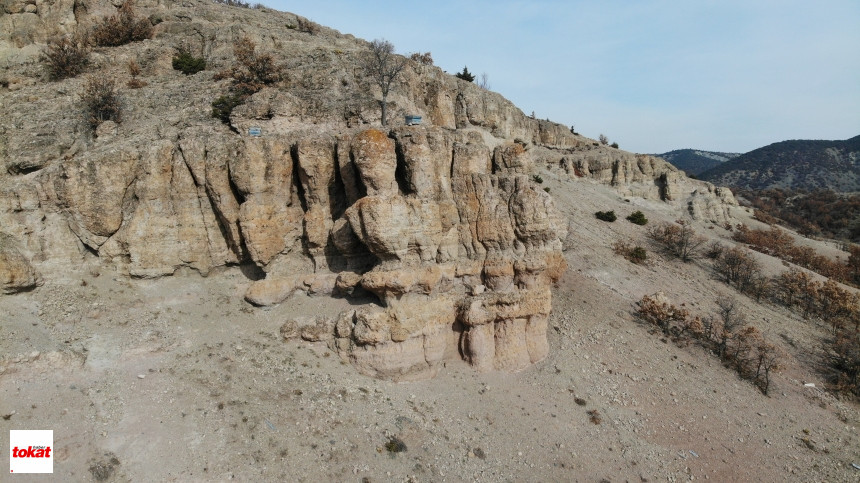 Sulusaray Kayalık (1)