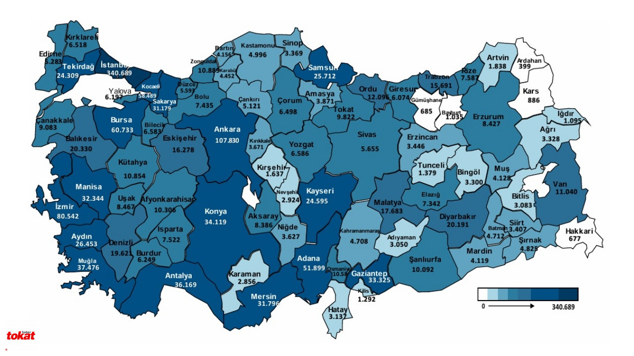 Tokat 2024 Işkur Istihdam1