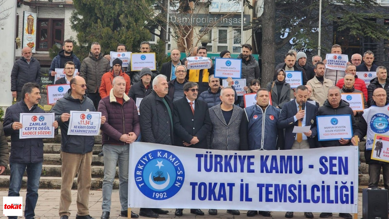 Tokat Kamu Sen Eylem3