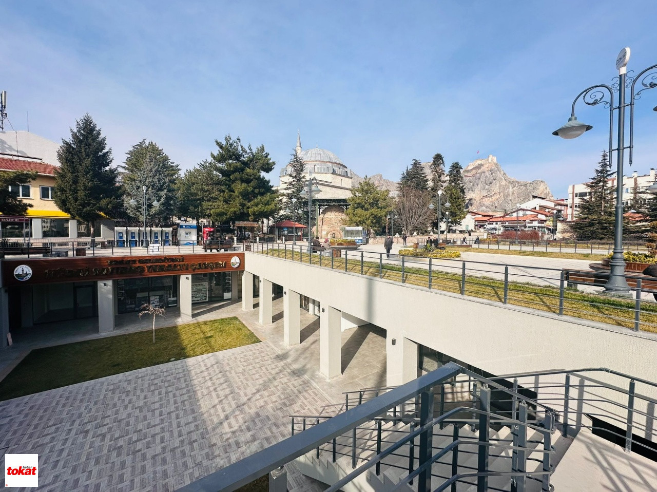 Yeraltı Çarşısı (6)