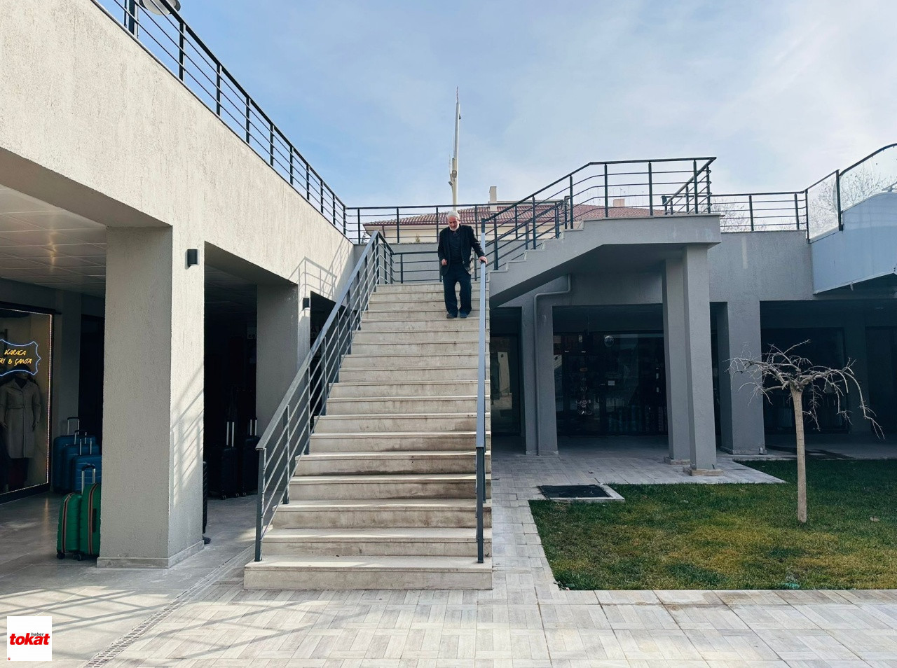 Yeraltı Çarşısı (9)