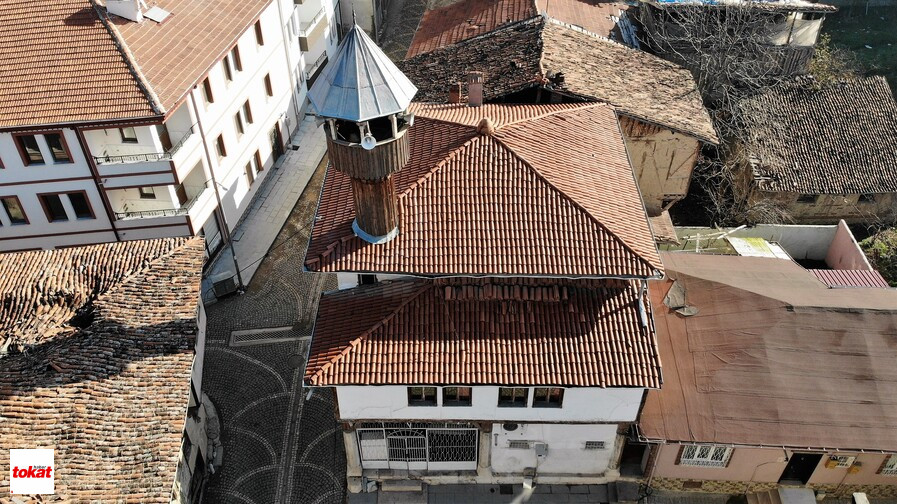 Yolbaşi Cami̇ (3)