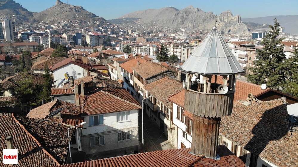 Yolbaşi Cami̇ (4)