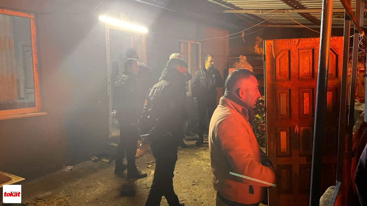 11 Yaşındaki Kız Çocuğu Başından Tüfekle Vurulmuş Halde Bulundu2