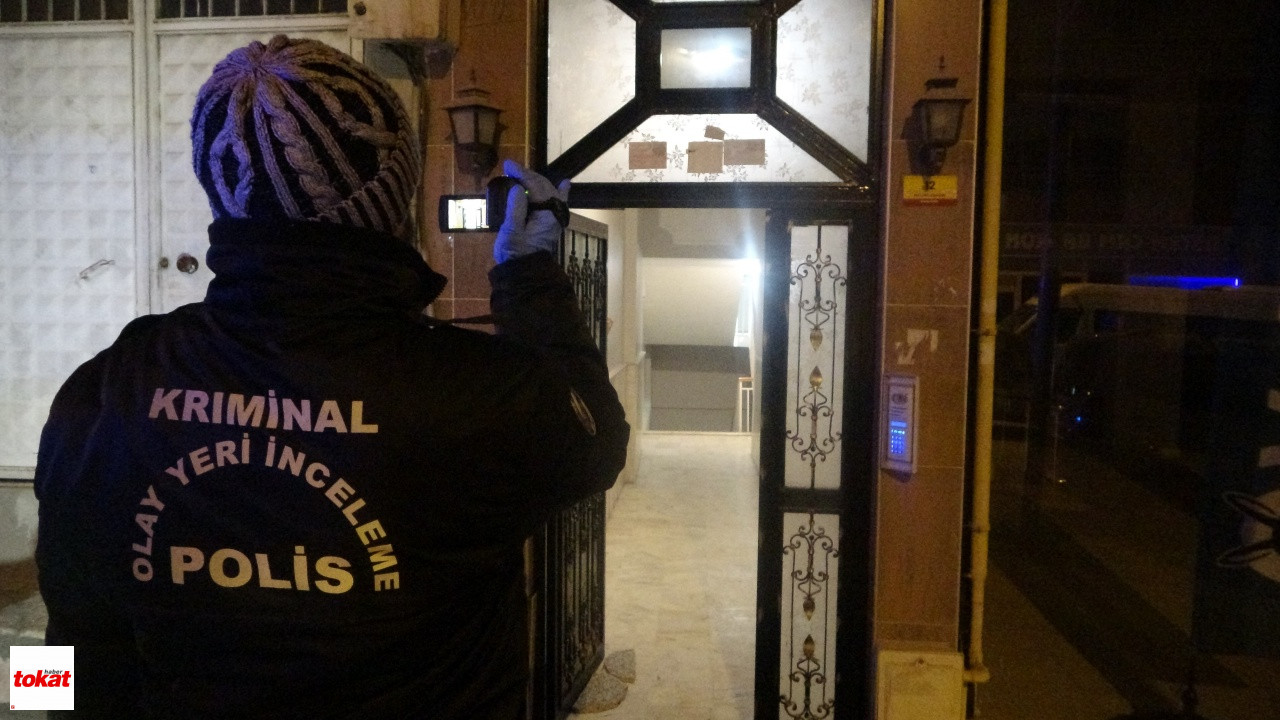 6'Ncı Kattan Düşen Kadın Ağır Yaralandı1