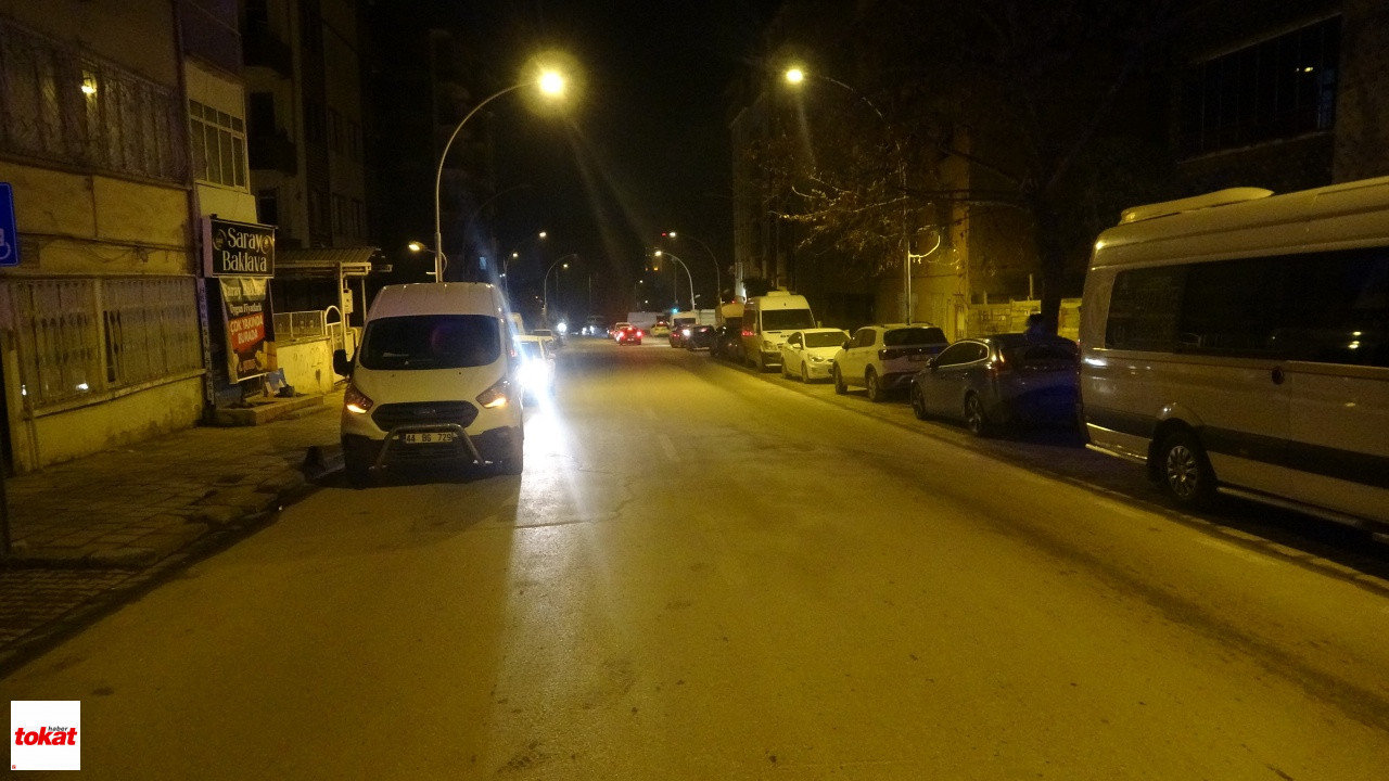 6'Ncı Kattan Düşen Kadın Ağır Yaralandı2