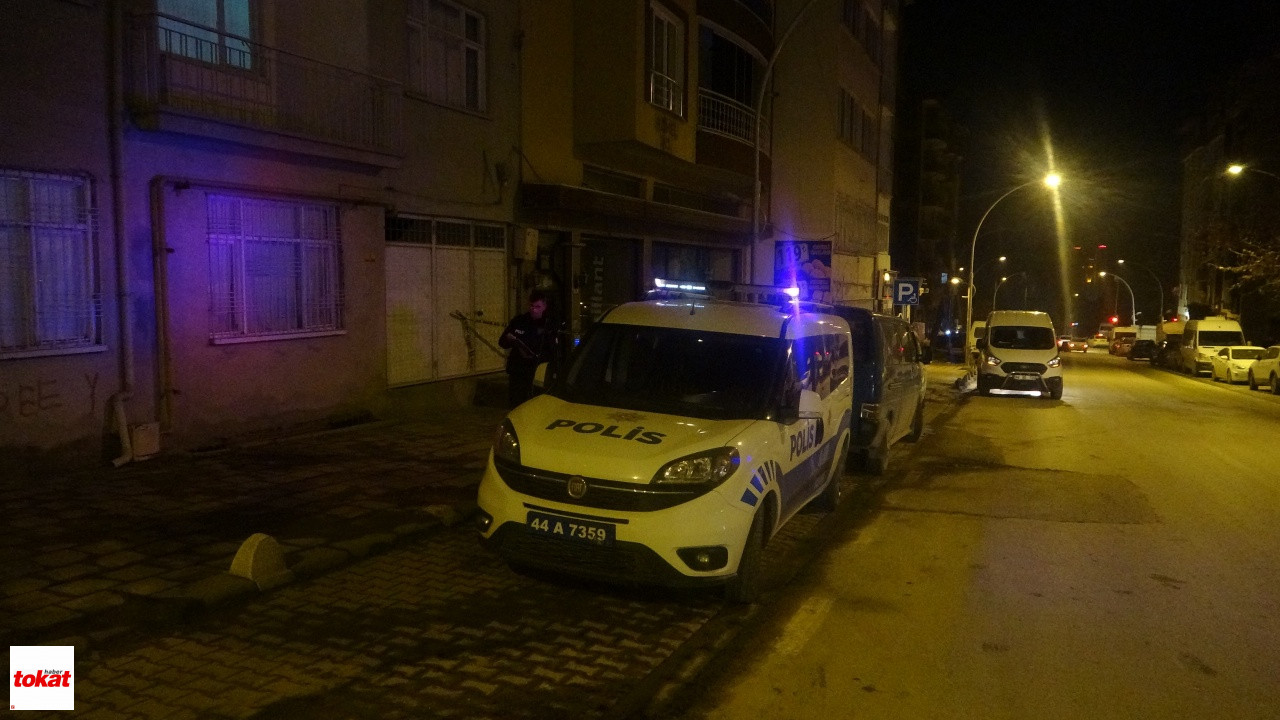 6'Ncı Kattan Düşen Kadın Ağır Yaralandı3