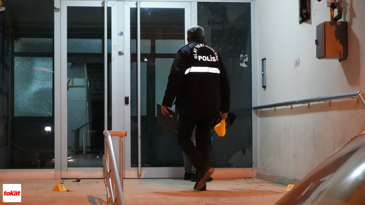 Alacak Verecek Meselesi Kanlı Bitti Husumetlisini Pompalı Tüfekle Vurdu1