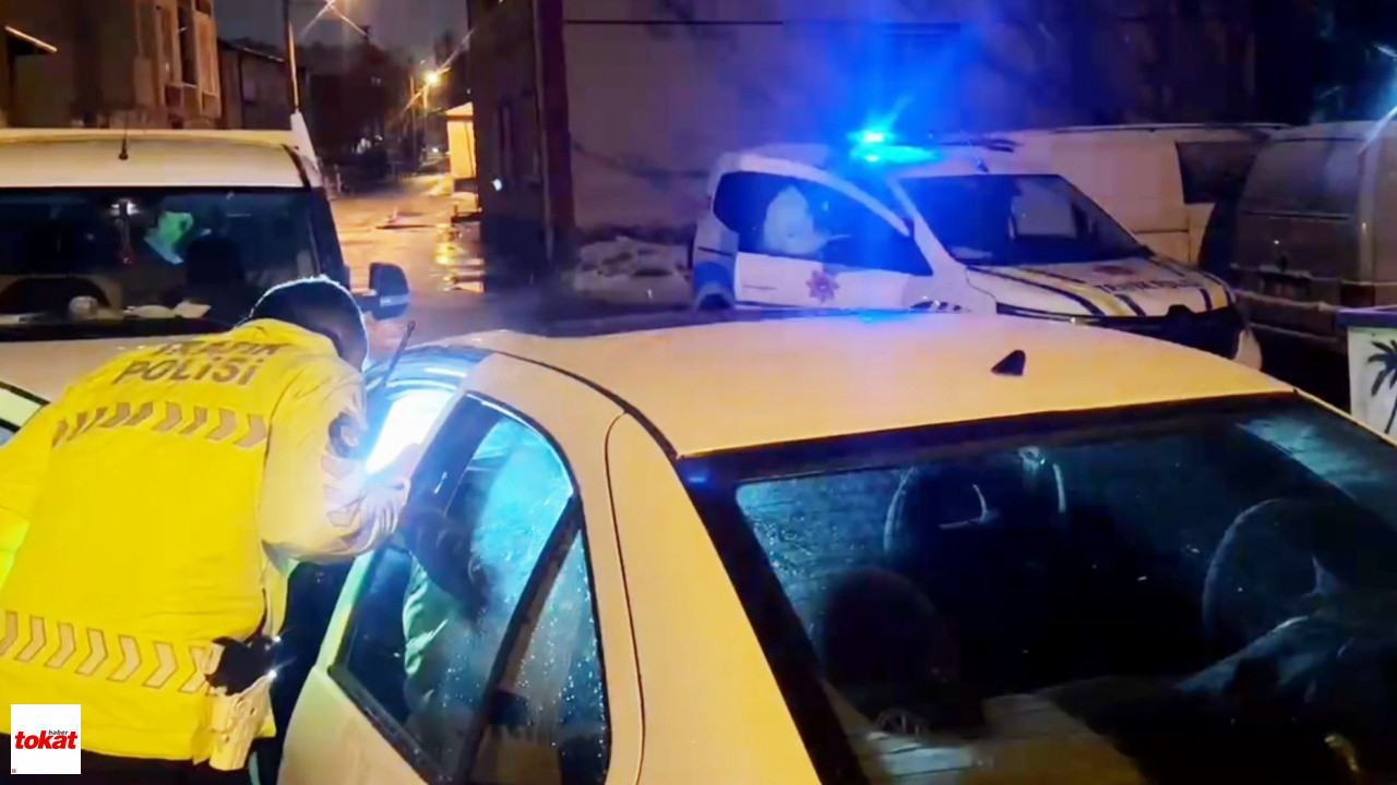 Alkollü Sürücü Kaza4