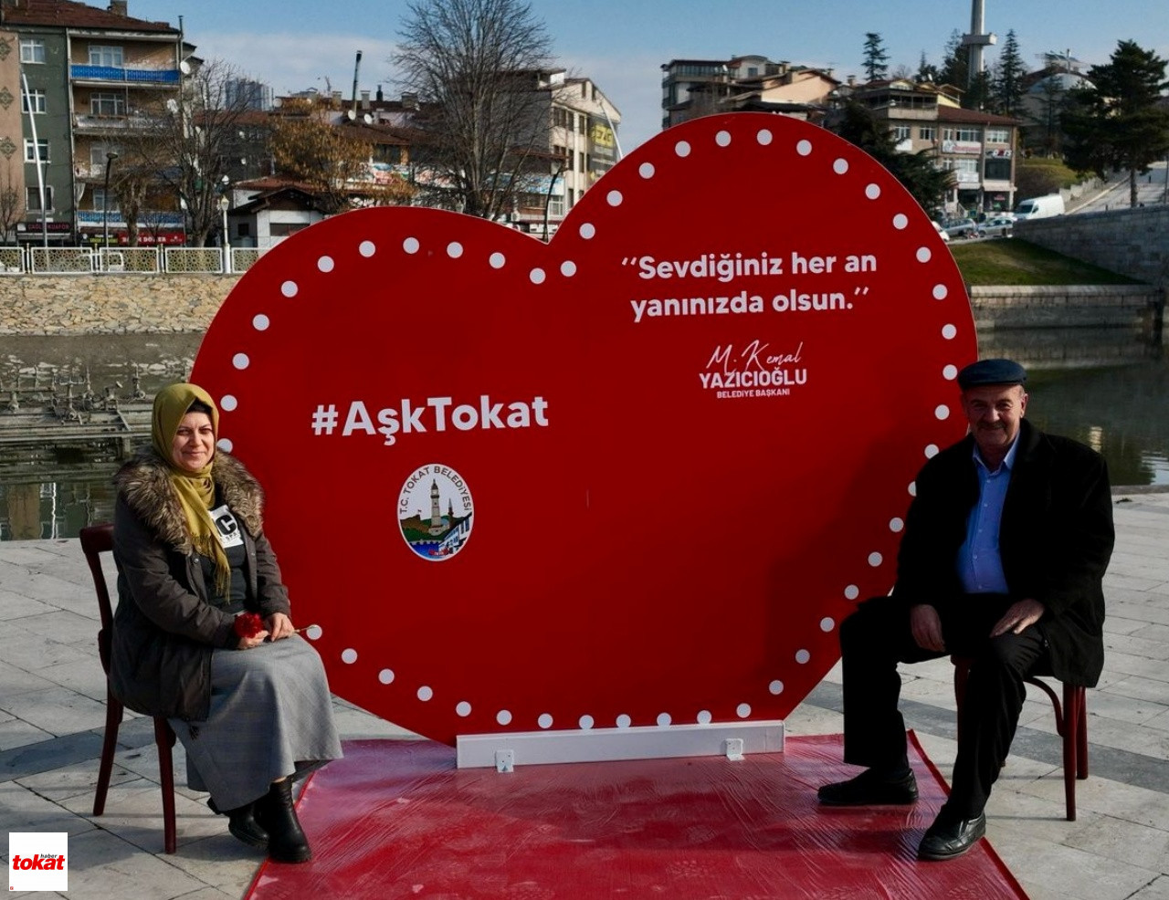 Aşk Tokat (3)