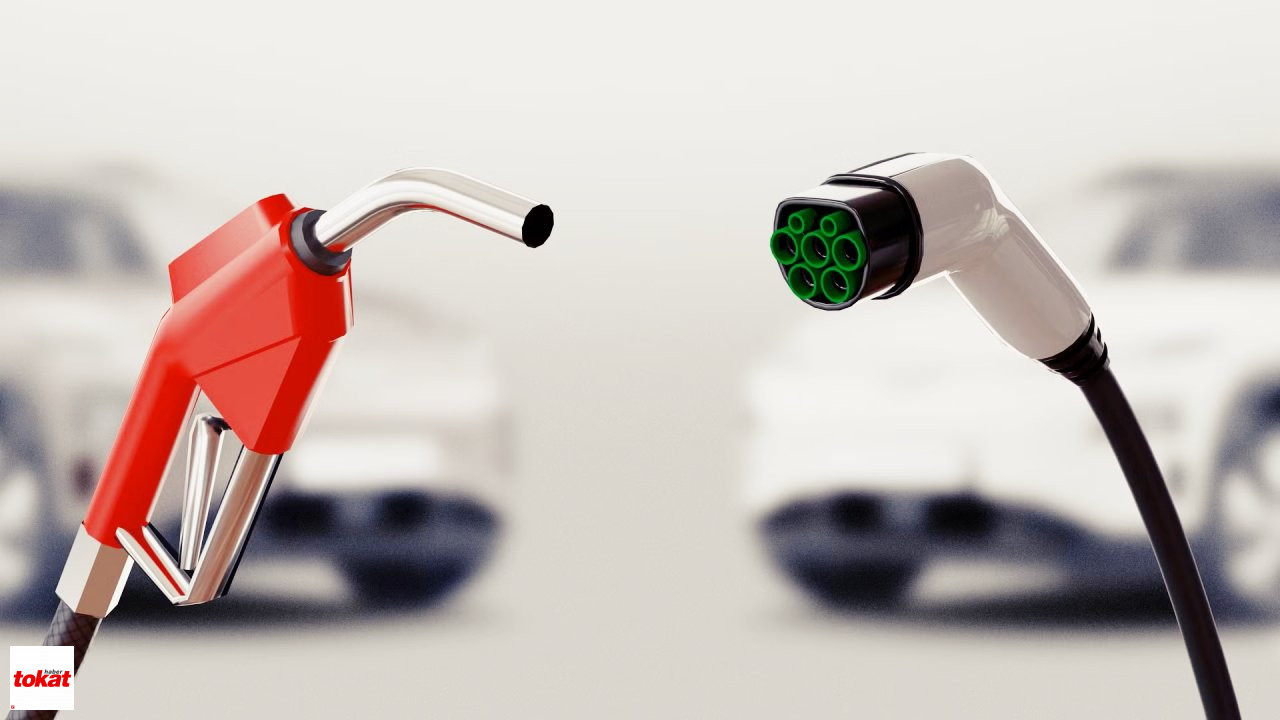 Benzinli Mi Dizel Mi Hibrit Mi Elektrikli Mi Hangisi Ekonomik Tokat Haber1