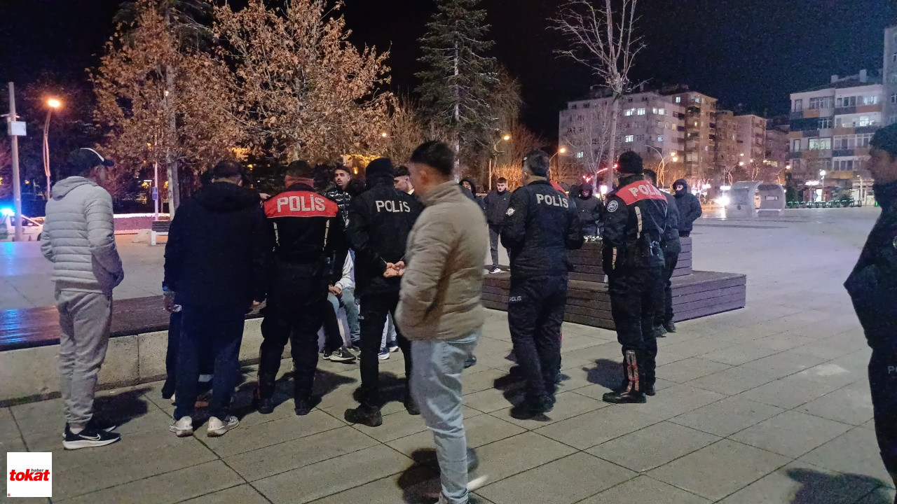 Bıçaklı Kavga 1 Yaralı1