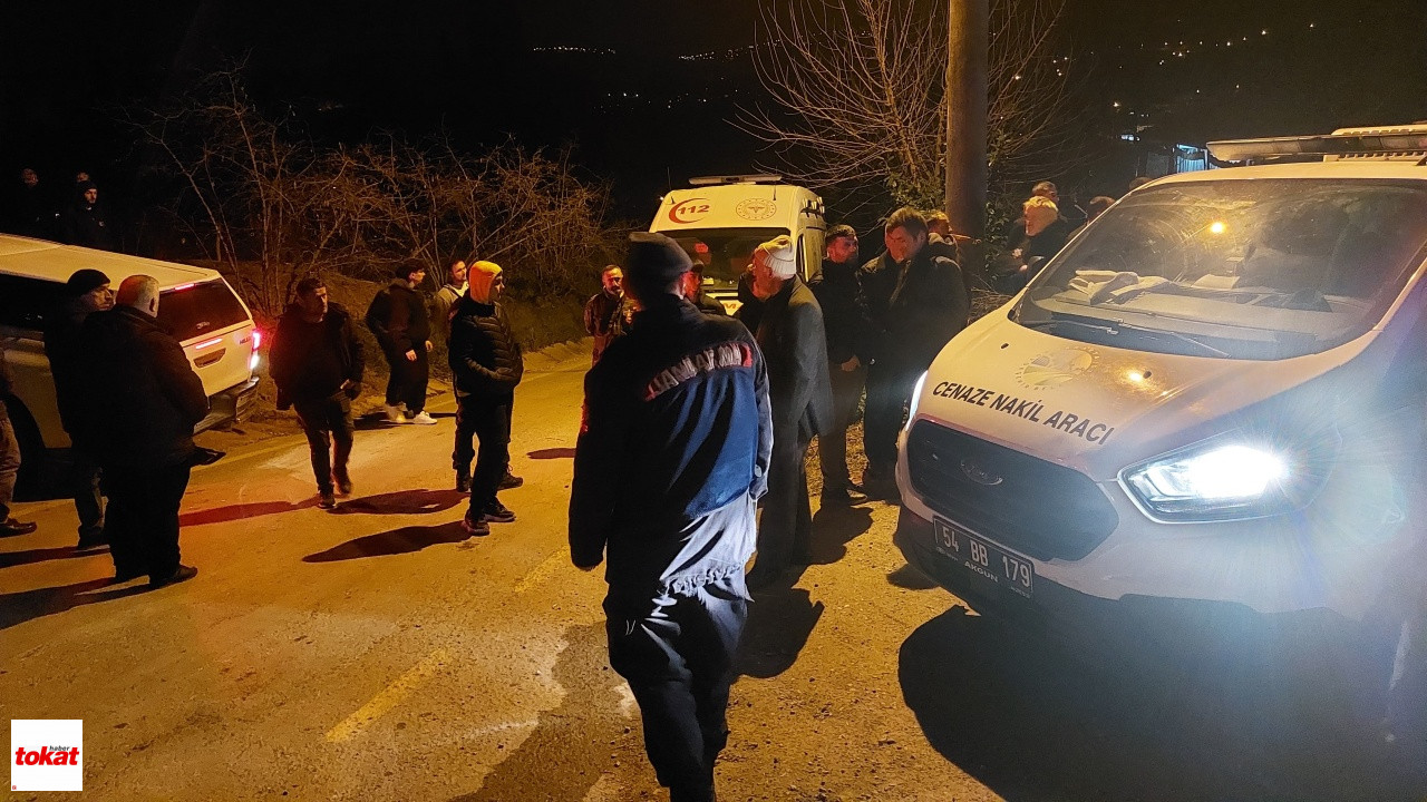Bir Kişi Ahırda Tüfekle Vurulmuş Halde Ölü Bulundu1