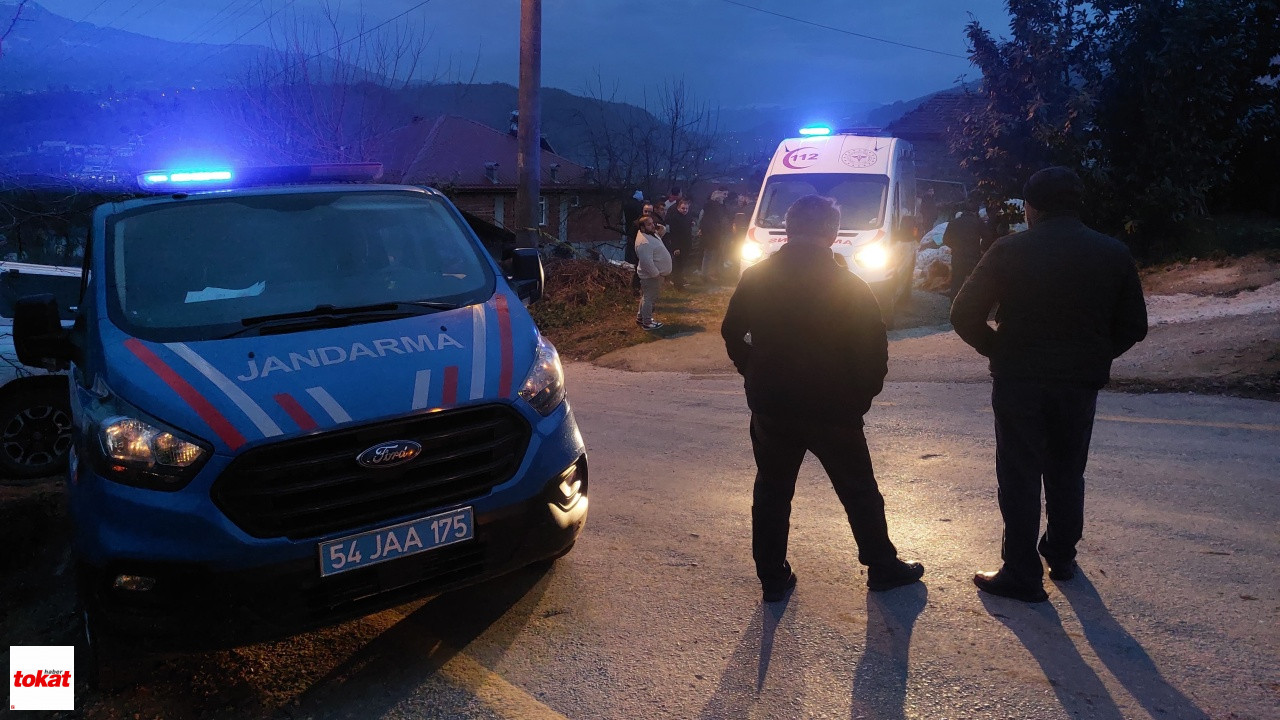 Bir Kişi Ahırda Tüfekle Vurulmuş Halde Ölü Bulundu6