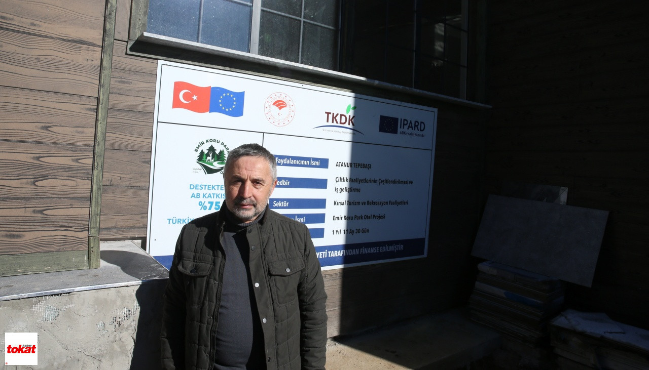 Çami̇çi̇ Otel (1)