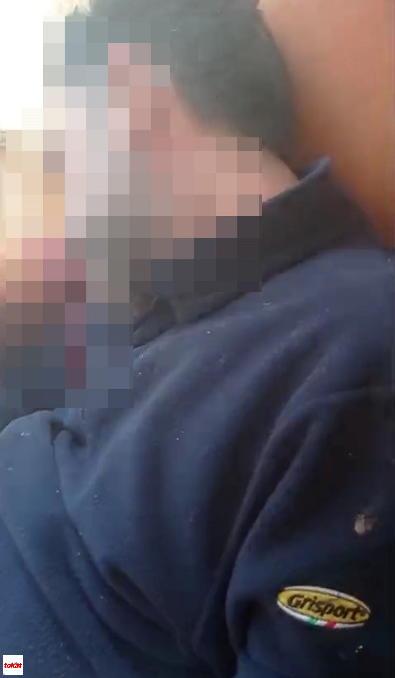 Diş Hekimini Başından Vurdu, Videosunu Çekip Annesine Yolladı