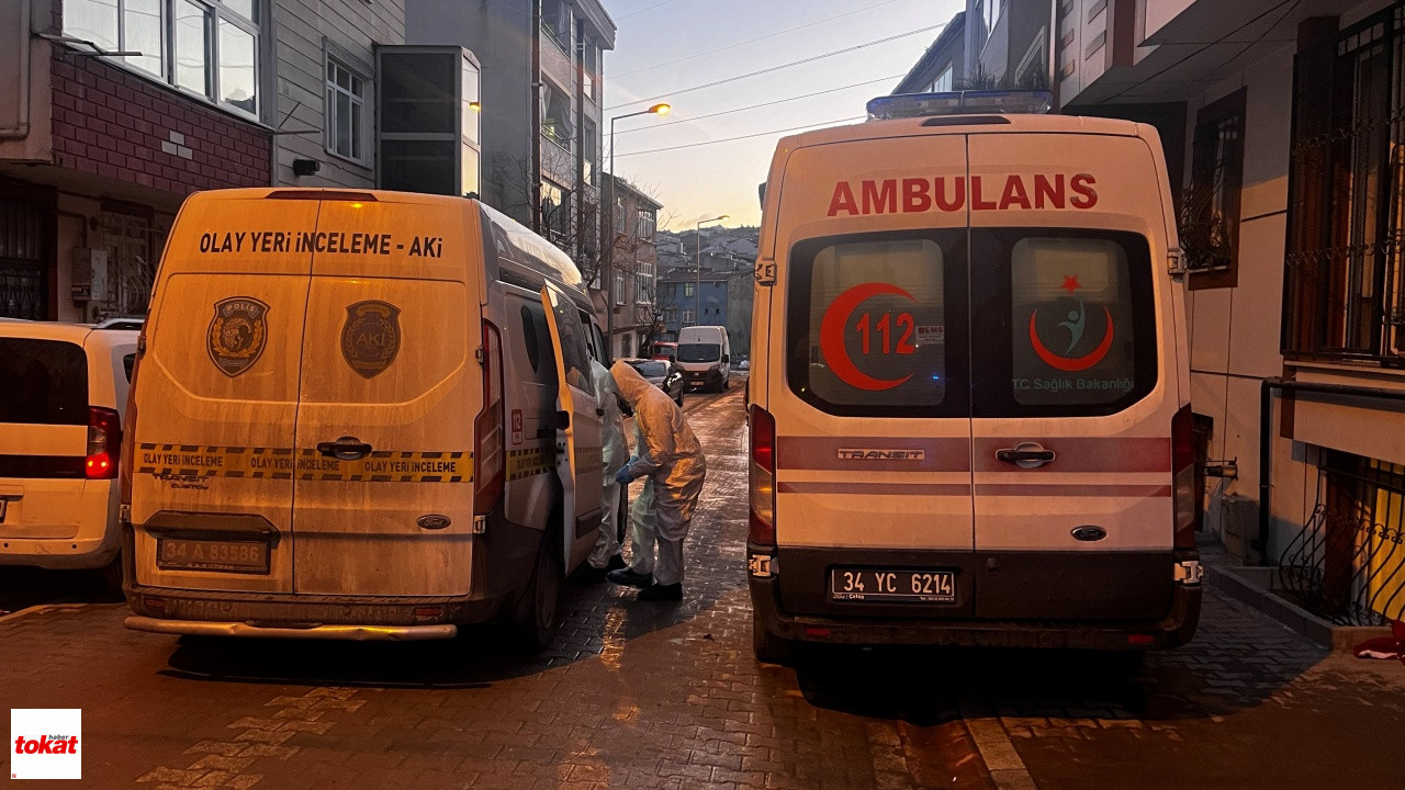 Emlakçının Ulaşamadığı Genç Adam Evde Ölü Bulundu1