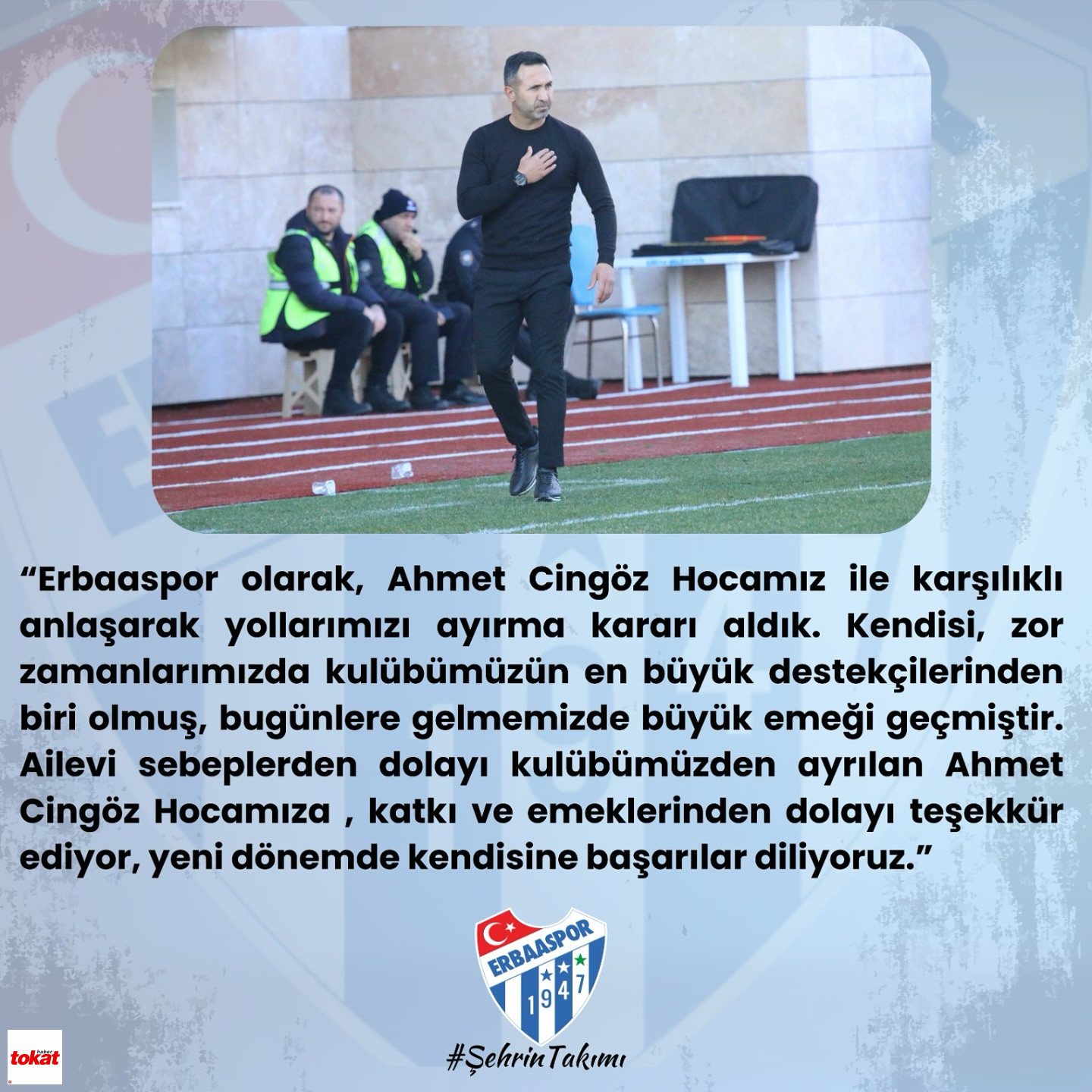 Erbaa Cingöz