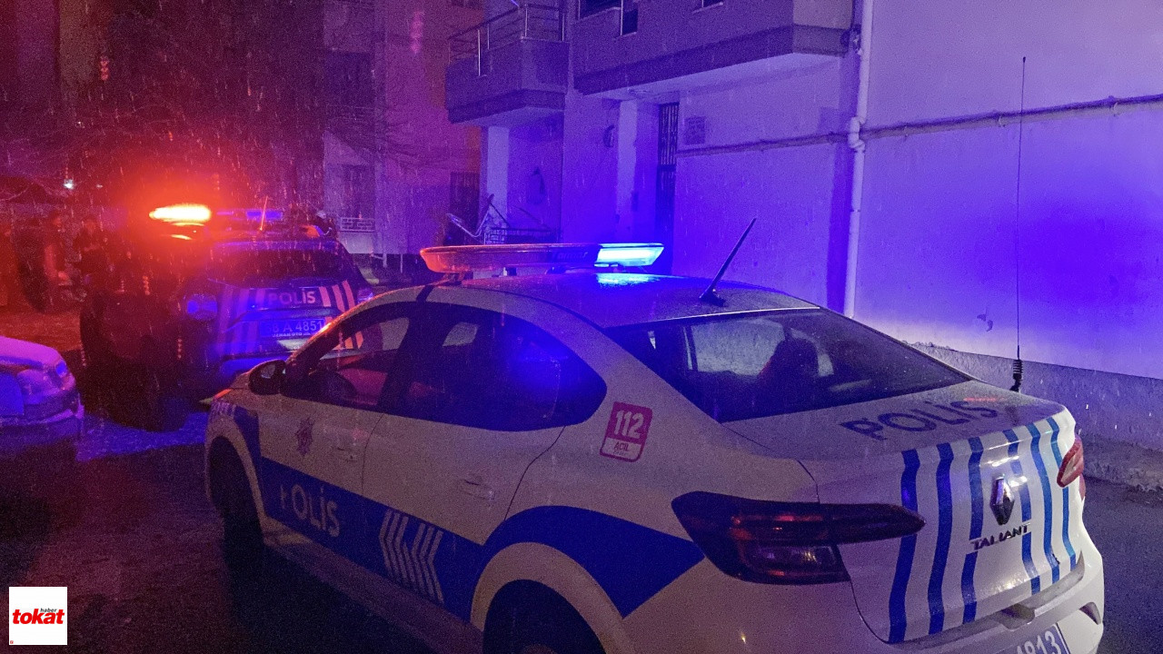 Eşiyle Tartıştı Kayınvalidesinin Evini Yaktı5