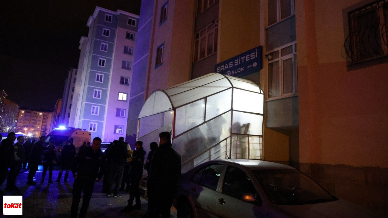 Eski Nişanlısını Öldürüp Intihar Etti4