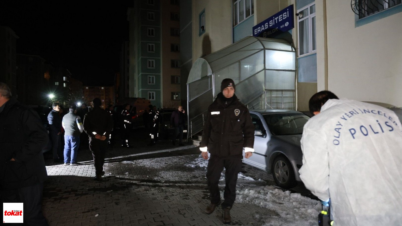Eski Nişanlısını Öldürüp Intihar Etti5