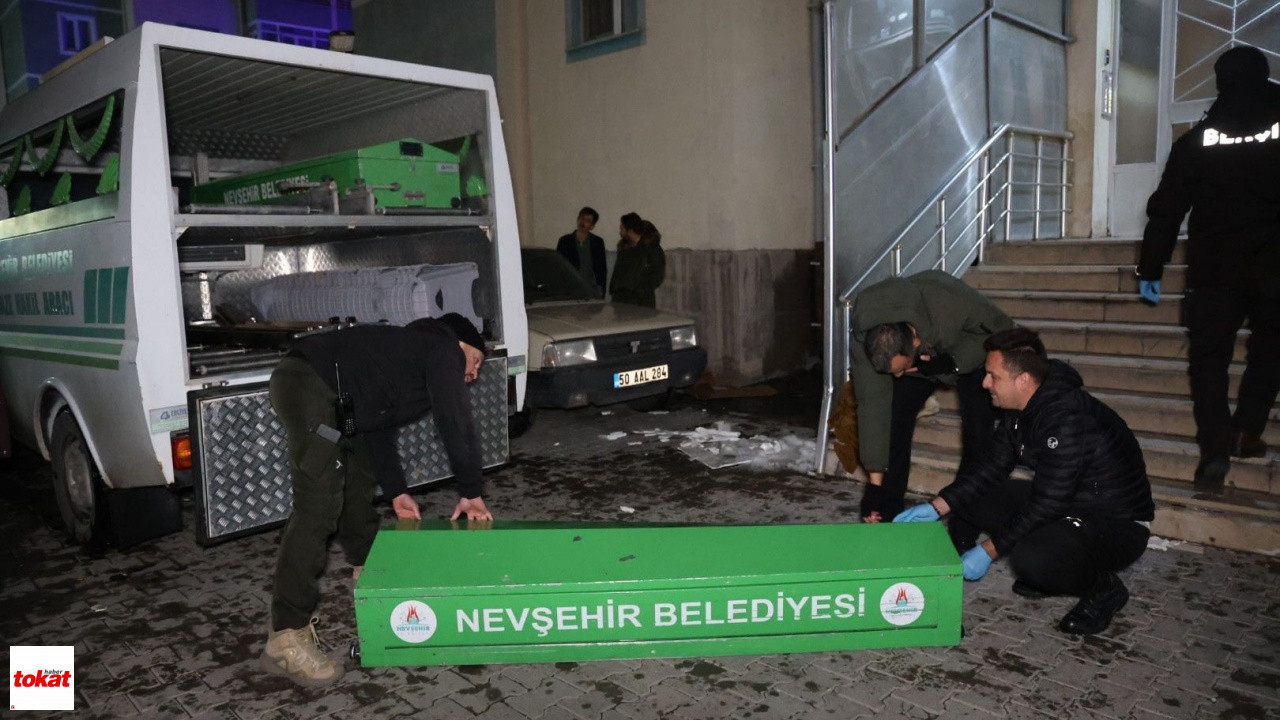 Eski Nişanlısını Öldürüp Intihar Etti7