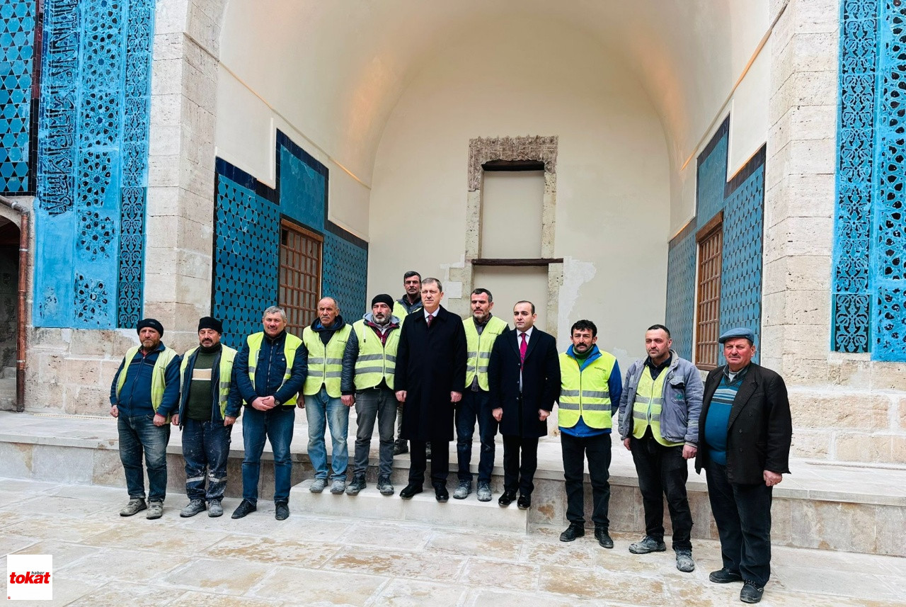 Gökmedrese (10)