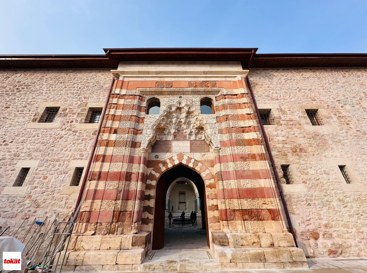Gökmedrese (13)