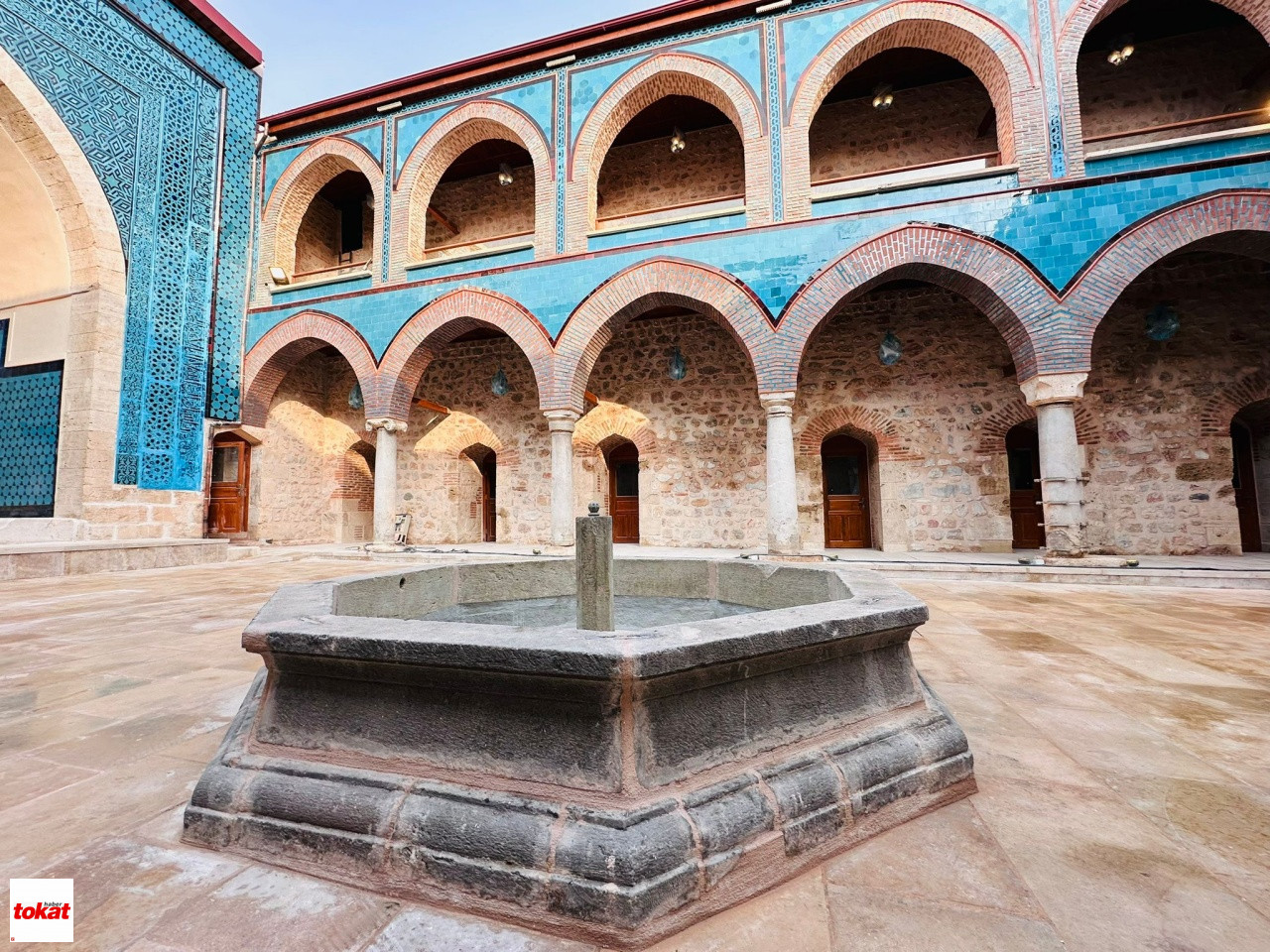 Gökmedrese (7)