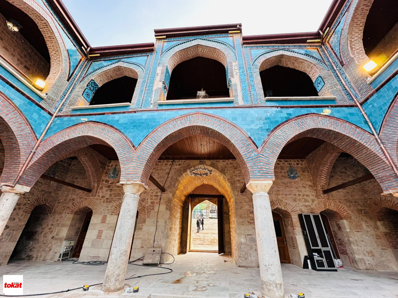 Gökmedrese (8)