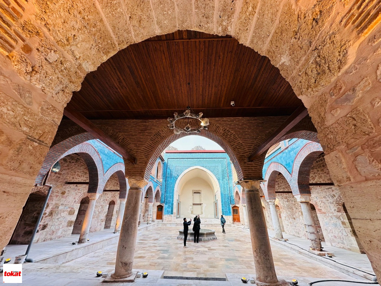 Gökmedrese (9)