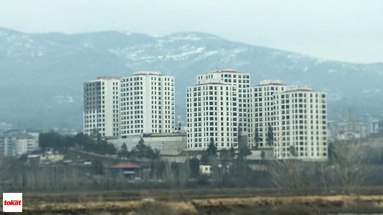 Güneşli Vali Mehmet Özgün Konutları (1)-1