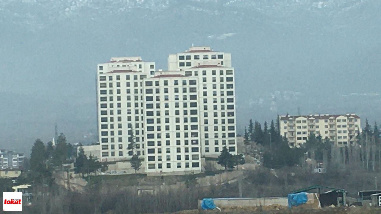 Güneşli Vali Mehmet Özgün Konutları (2)-1