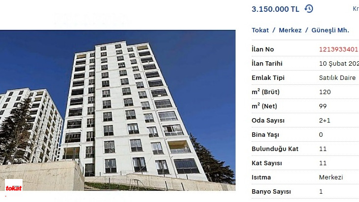Güneşli Vali Mehmet Özgün Konutları (3)