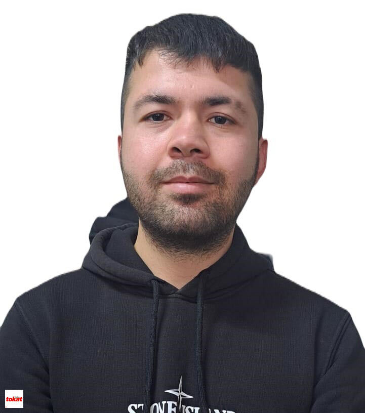 Hami İşler