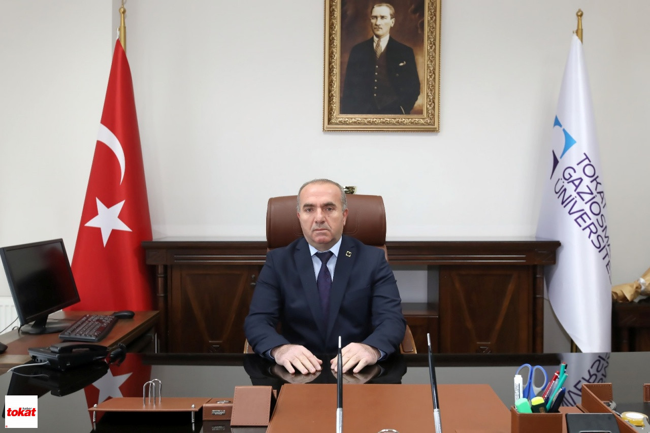 Hukuk Fakültesi Dekan Temür