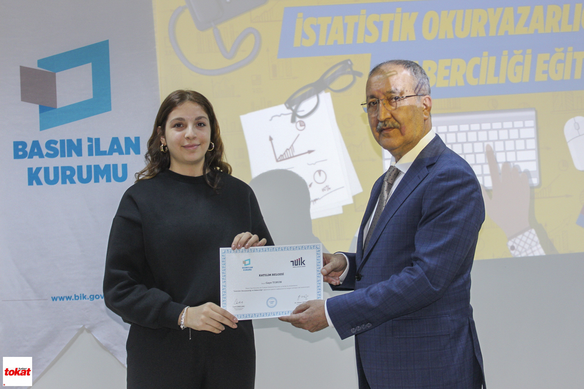 Istatistik Okuryazarligi Ve Haberciligi 8