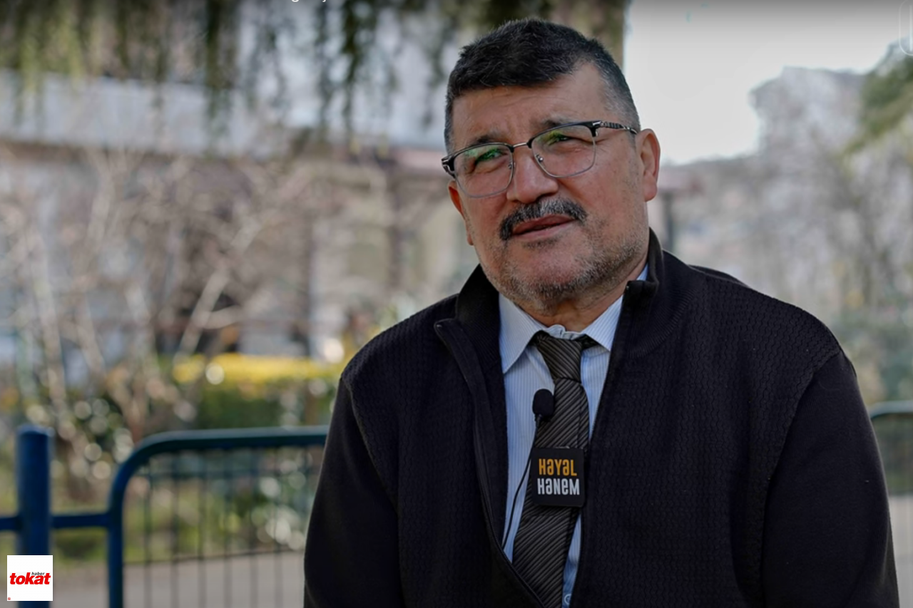 Itfaiye Uzmanı (3)