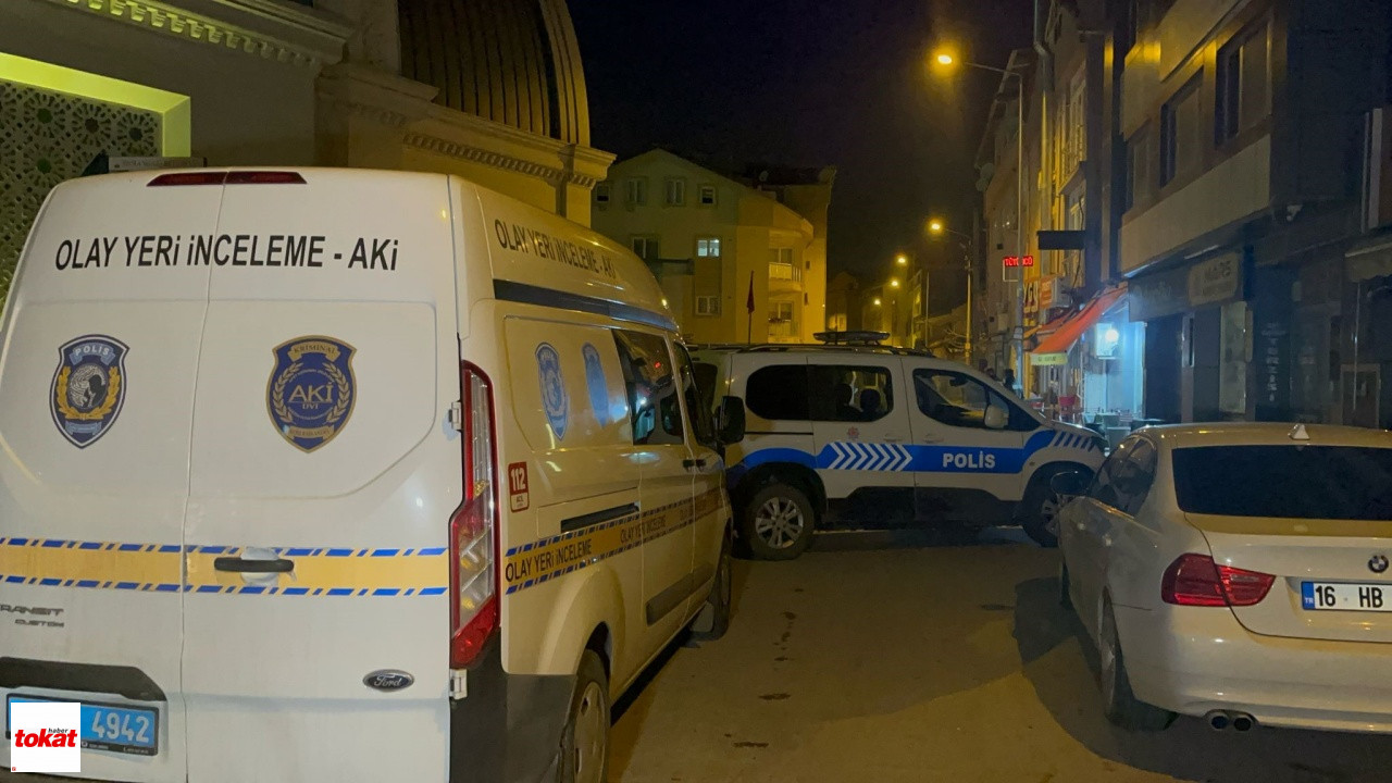 Kahvehaneye Silahlı Saldırı5