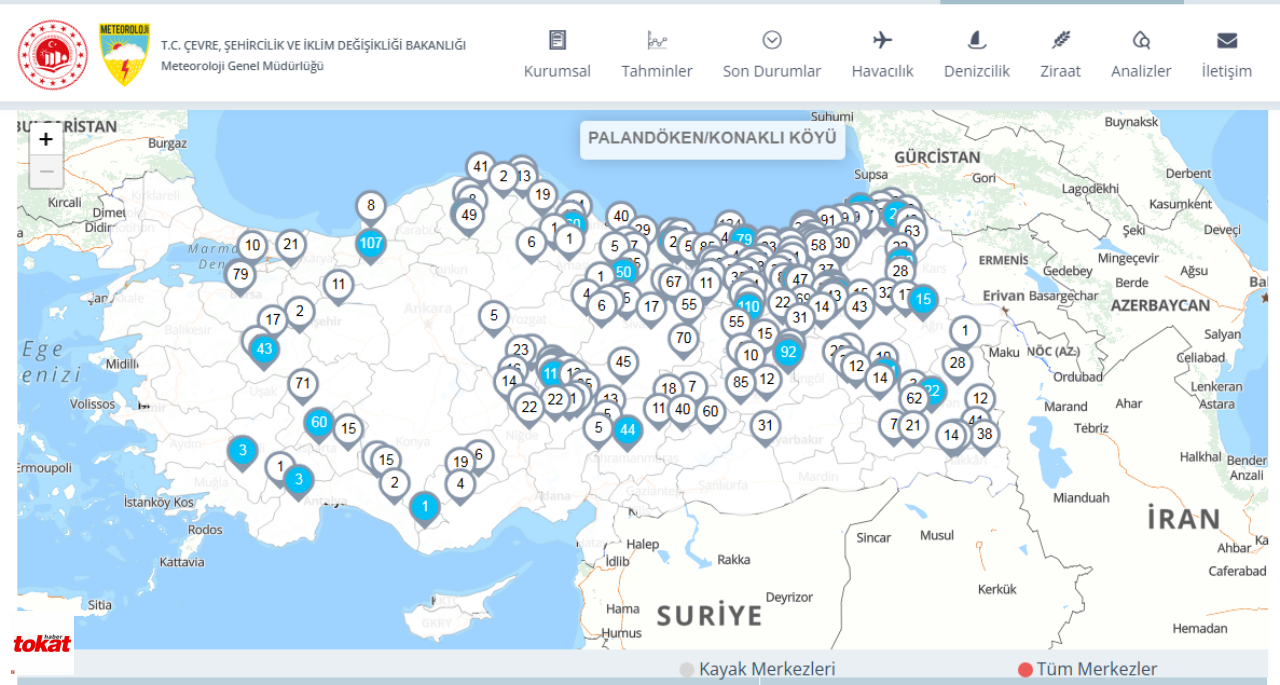 Kar Kalınlığı (2)-2
